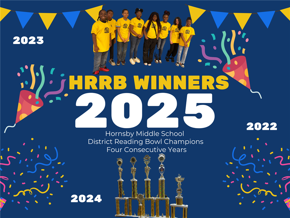 2025 Winners